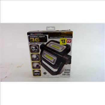 Bell + Howell Worklight 360