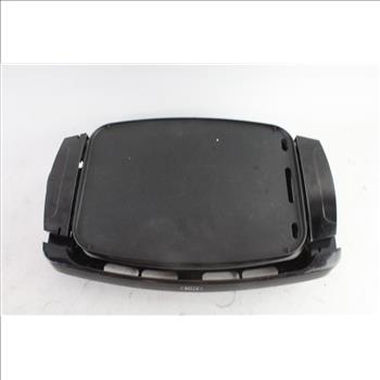 Bella 2-In-1 Reversible Grill/Griddle