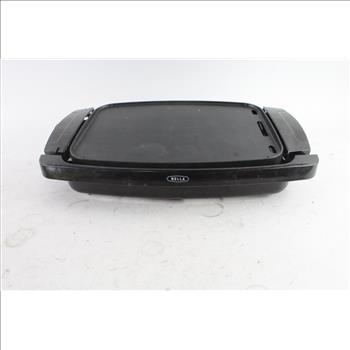 Bella 2-In-1 Reversible Grill/Griddle