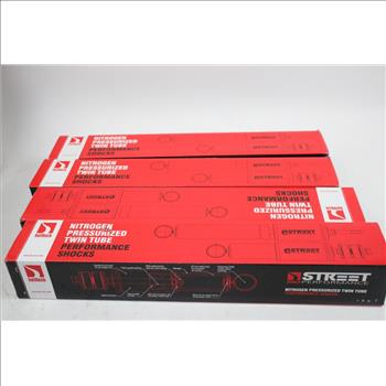 Belltech Lowering Kit With SP Shocks