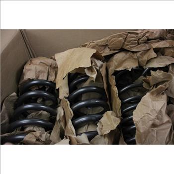 Belltech Lowering Kit With SP Shocks