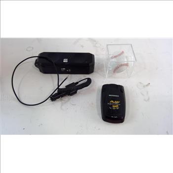 Beltronics Pro 300 And More, 3 Pieces