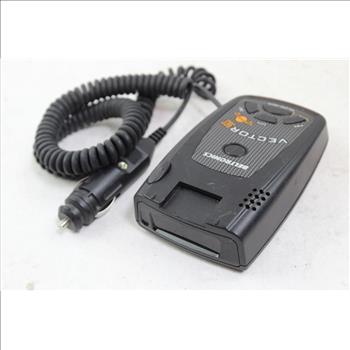 Beltronics Radar Detector