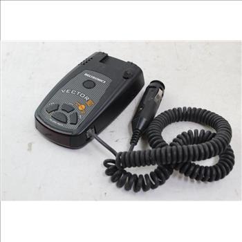 Beltronics Radar Detector