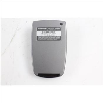 Beltronics Radar Detector