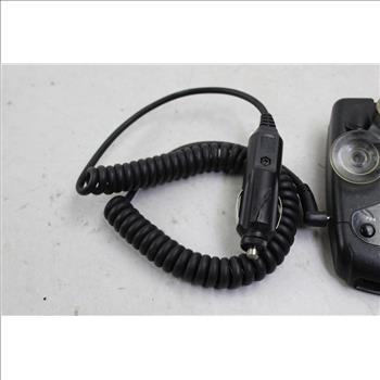 Beltronics Radar Detector