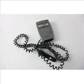 Beltronics RX65 Radar Detector And More