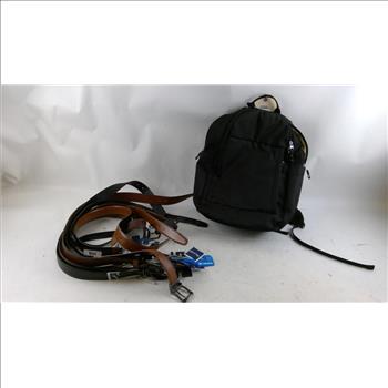 Belts 5+ Pieces