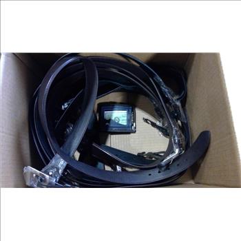 Belts And More 10+ Pieces