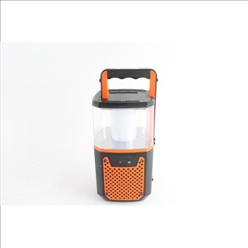 Bem Wireless Speaker Lantern