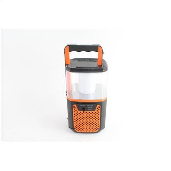Bem Wireless Speaker Lantern