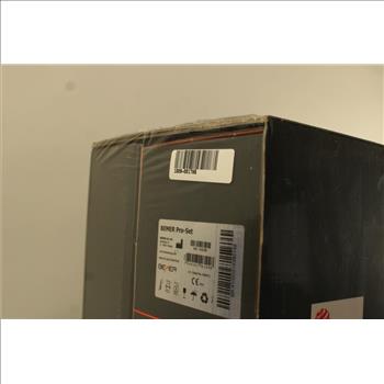 Bemer Pro Set Physical Vascular Therapy Set