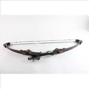 Ben Pearson Equalizer Bow