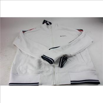 Ben Sherman Zip Up Jacket