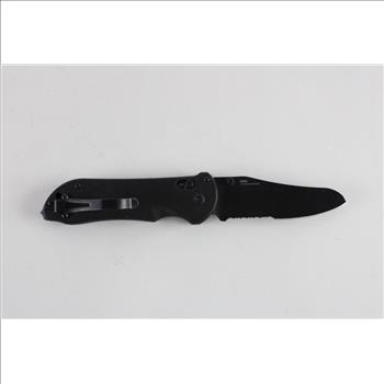 Benchmade 4