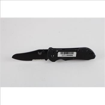 Benchmade 4