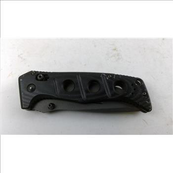 Benchmade Adamas Knife