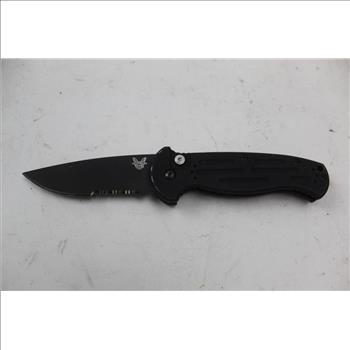 Benchmade Folding Knife