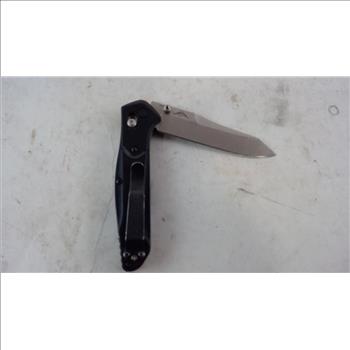 Benchmade Folding Pocket Knife