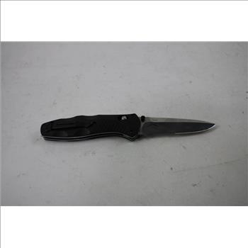 Benchmade Knife