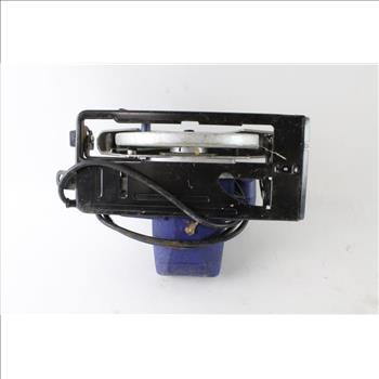 Benchtop Circular Saw