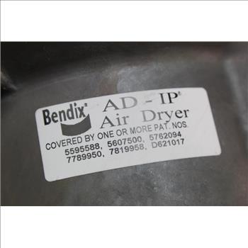 Bendix K093427 AD-IP Air Dryer 912041 For Volvo 3947810, 3937979, 3967363