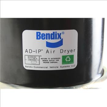 Bendix K093427 AD-IP Air Dryer 912041 For Volvo 3947810, 3937979, 3967363