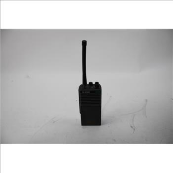 Bendix King Handheld Radio