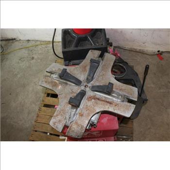 BendPak / Ranger Tire Changer