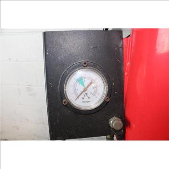 BendPak / Ranger Tire Changer