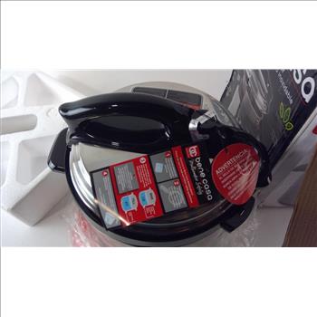 Bene Casa Stainless Steel Multi Cooker