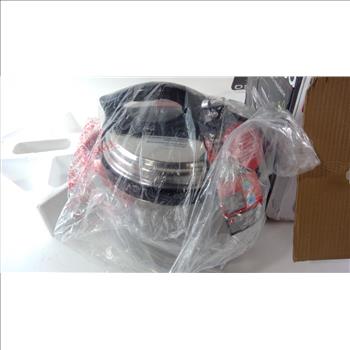 Bene Casa Stainless Steel Multi Cooker