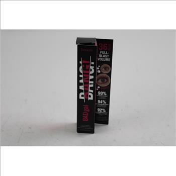 Benefit Bad Gal Bang Mascara