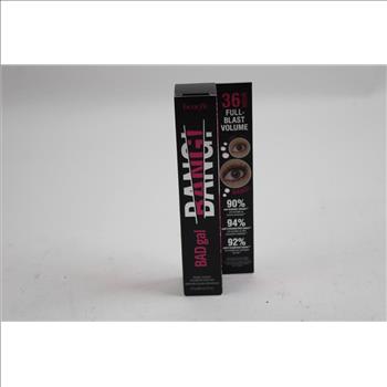Benefit Bad Gal Bang Mascara