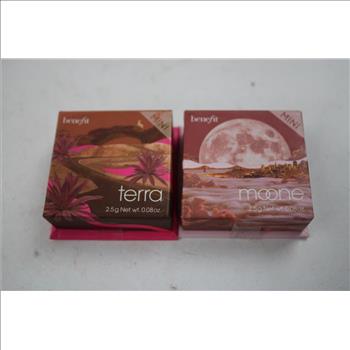 Benefit Blush Mini Makeup