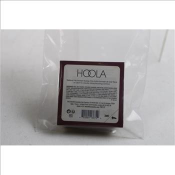 Benefit Cosmetics Hoola Matte Bronzer