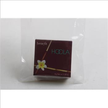 Benefit Cosmetics Hoola Matte Bronzer