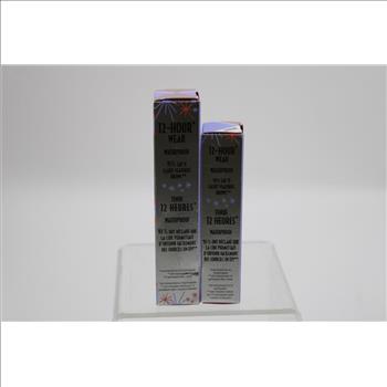 Benefit Fluff Up Brow Wax, 2 Pieces