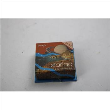 Benefit Moone, Starlaa Mini Blushes, 5 Pieces