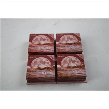 Benefit Moone, Starlaa Mini Blushes, 5 Pieces