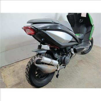 Benelli Scooter, ***FLORIDA APPT ONLY***