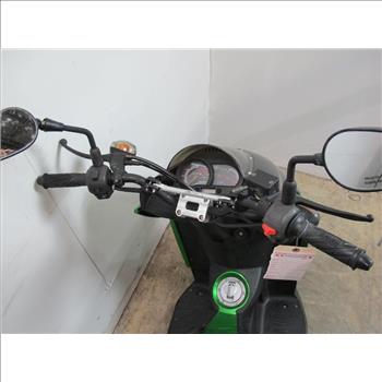 Benelli Scooter, ***FLORIDA APPT ONLY***