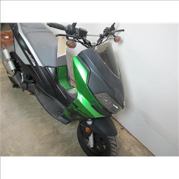 Benelli Scooter, ***FLORIDA APPT ONLY***
