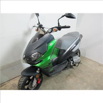 Benelli Scooter, ***FLORIDA APPT ONLY***