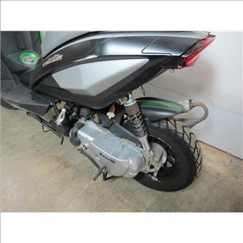 Benelli Scooter, ***FLORIDA APPT ONLY***