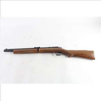 Benjamin 392 Pump Air Rifle