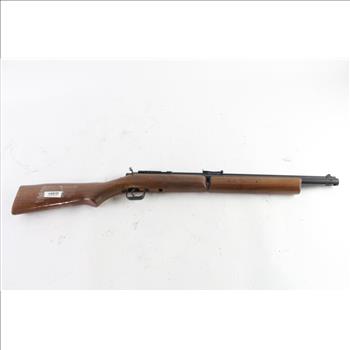 Benjamin 392 Pump Air Rifle