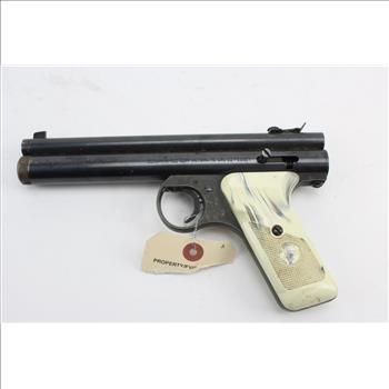 Benjamin 422 Automatic Cal 22 Pallet