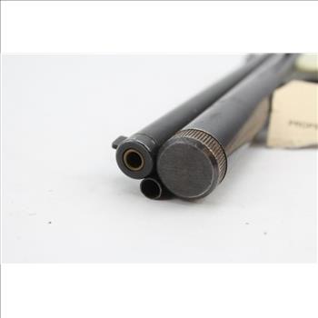 Benjamin 422 Automatic Cal 22 Pallet