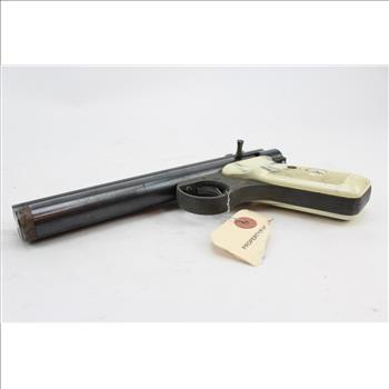 Benjamin 422 Automatic Cal 22 Pallet